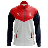 Fully Custom Full-Zip Jacket FYJ2323
